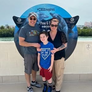 Meet your Posher, Eva